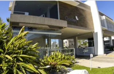 Terreno em condomínio fechado à venda em deltaville, biguaçu  por r$ 330.000