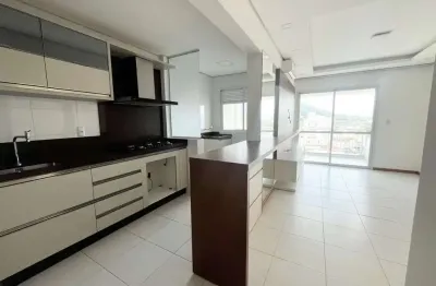 Apartamento com 2 quartos à venda em rio caveiras, biguaçu  por r$ 560.000