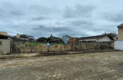 Terreno à venda em rio caveiras, biguaçu  por r$ 425.000