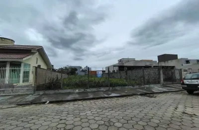 Terreno à venda em rio caveiras, biguaçu  por r$ 300.000