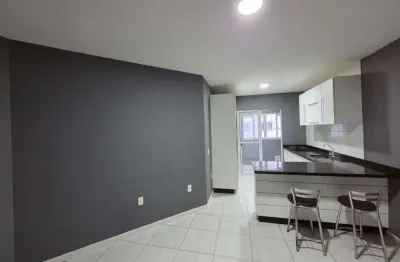 Apartamento com 2 quartos para alugar em fundos, biguaçu  por r$ 1.700