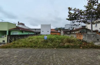 Terreno à venda em Fundos, Biguaçu 