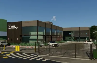 Ponto comercial para alugar no centro, biguaçu  por r$ 9.900