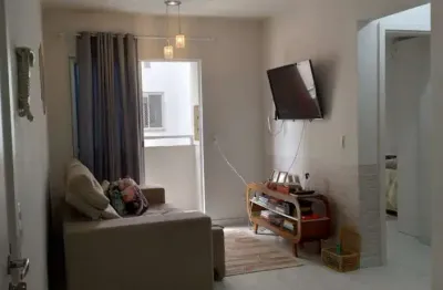 Apartamento com 2 quartos à venda em prado, biguaçu  por r$ 250.000