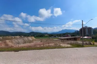 Terreno à venda no centro, antônio carlos  por r$ 690.000