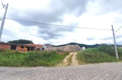 Terreno à venda no Centro, Antônio Carlos 
