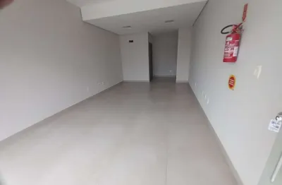 Sala comercial à venda na praia joão rosa, biguaçu  por r$ 295.000