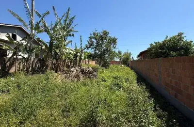 Terreno à venda no bom viver, biguaçu  por r$ 330.000