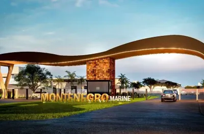 Terreno à venda em Deltaville, Biguaçu 