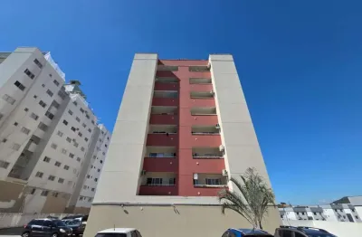 Apartamento com 2 quartos para alugar no jardim janaina, biguaçu  por r$ 1.800