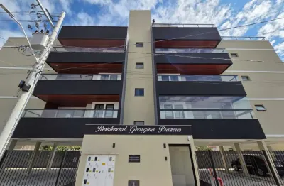 Apartamento com 2 quartos para alugar no centro, biguaçu  por r$ 2.800
