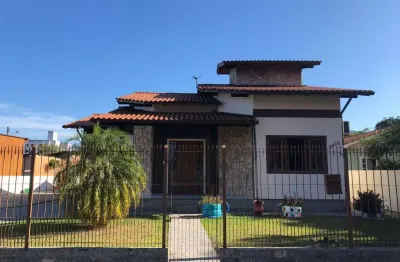 Casa com 3 quartos à venda em rio caveiras, biguaçu  por r$ 1.990.000