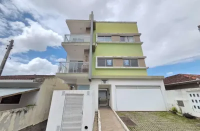 Apartamento com 2 quartos para alugar no jardim janaina, biguaçu  por r$ 1.800
