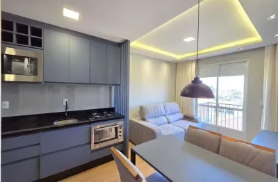 Apartamento com 2 quartos para alugar na praia joão rosa, biguaçu  por r$ 2.500