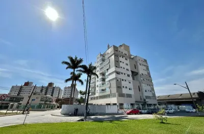 Apartamento com 2 quartos à venda em rio caveiras, biguaçu  por r$ 530.000