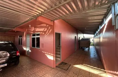 Casa com 2 quartos para alugar na praia joão rosa, biguaçu  por r$ 3.400
