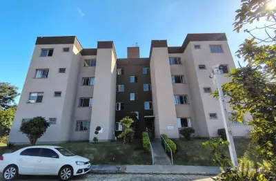 Apartamento com 2 quartos à venda no bom viver, biguaçu  por r$ 230.000