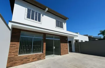 Sala comercial para alugar no Centro, Biguaçu 