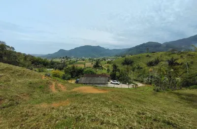 Chácara / sítio com 2 quartos à venda no três riachos, biguaçu  por r$ 850.000