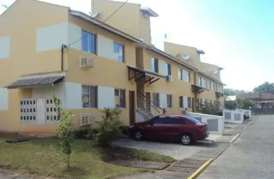 Apartamento com 2 quartos para alugar em fundos, biguaçu  por r$ 1.300