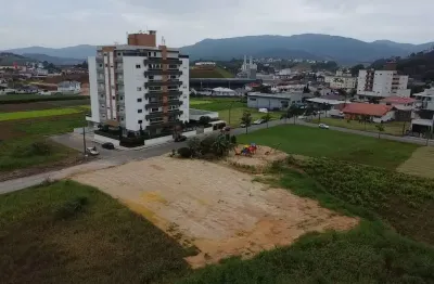 Terreno à venda no Centro, Antônio Carlos 