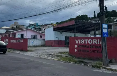 Terreno comercial à venda no jardim janaina, biguaçu  por r$ 1.000.000