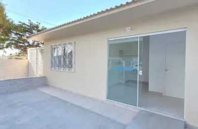 Sala comercial para alugar na praia joão rosa, biguaçu  por r$ 1.500