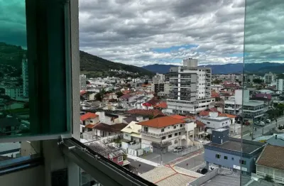 Apartamento com 2 quartos à venda no centro, biguaçu  por r$ 620.000