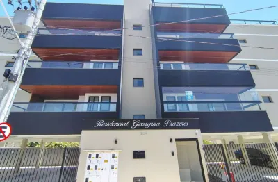 Apartamento com 2 quartos à venda no centro, biguaçu  por r$ 620.000