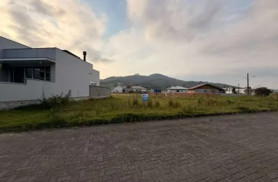 Terreno à venda no Centro, Antônio Carlos 