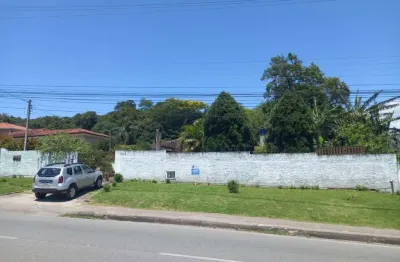 Terreno comercial à venda no jardim janaina, biguaçu  por r$ 2.000.000