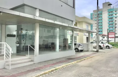 Sala comercial à venda em Fundos, Biguaçu 