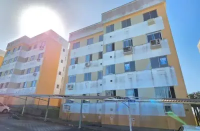 Apartamento com 2 quartos para alugar em morro da bina, biguaçu  por r$ 1.500