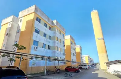 Apartamento com 2 quartos para alugar em morro da bina, biguaçu  por r$ 1.500