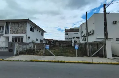 Terreno comercial à venda no centro, biguaçu  por r$ 1.200.000