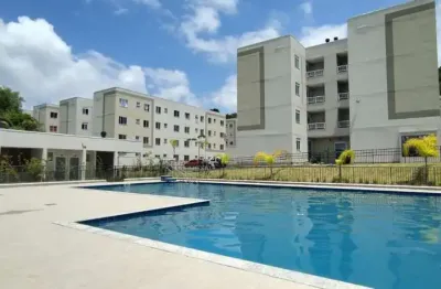 Apartamento com 2 quartos à venda no jardim janaina, biguaçu  por r$ 270.000
