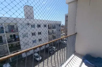 Apartamento com 2 quartos à venda em vendaval, biguaçu  por r$ 320.000