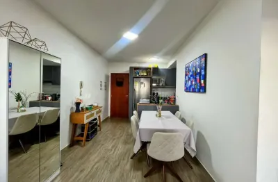 Apartamento com 2 quartos à venda no bom viver, biguaçu  por r$ 275.000