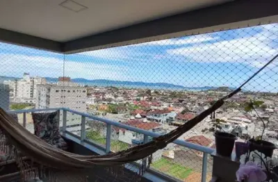 Apartamento com 2 quartos à venda na praia joão rosa, biguaçu  por r$ 600.000