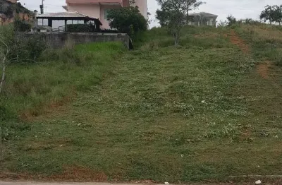 Terreno à venda no loteamento santa catarina, biguaçu  por r$ 200.000