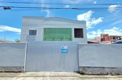 Barracão / galpão / depósito para alugar no forquilhinhas, são josé  por r$ 5.500