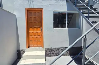 Kitnet / stúdio para alugar no forquilhinhas, são josé  por r$ 1.100