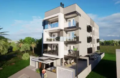 Apartamento com 3 quartos à venda no centro, antônio carlos  por r$ 765.111