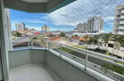 Apartamento com 2 quartos à venda no centro, biguaçu  por r$ 549.000