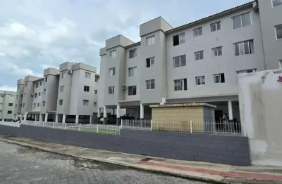 Apartamento com 2 quartos para alugar no bom viver, biguaçu  por r$ 1.500