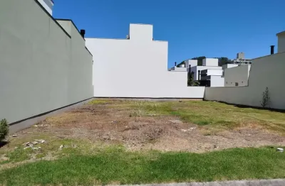 Terreno em condomínio fechado à venda em deltaville, biguaçu  por r$ 200.000