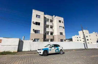 Apartamento com 2 quartos para alugar no bom viver, biguaçu  por r$ 1.850