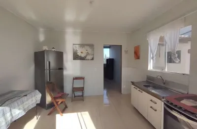 Kitnet / stúdio para alugar na serraria, são josé  por r$ 1.200