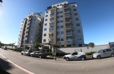 Apartamento com 2 quartos à venda em deltaville, biguaçu  por r$ 430.000