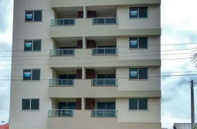 Apartamento com 2 quartos para alugar em rio caveiras, biguaçu , 86 m2 por r$ 2.100